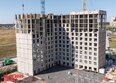 Кварталы 17/77, литер 9.1: Ход строительства 29 сентября 2025