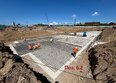 Октябрь Парк, 6.2: Ход строительства 24 июля 2025