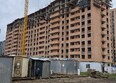 Смородина, литера 20: Ход строительства 29 апреля 2026