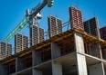 Первое место, квартал 1.3, литер 1: Ход строительства 28 апреля 2025