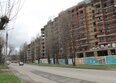 по ул. Фоменко: Ход строительства 31 марта 2026