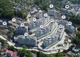 Marine Garden Sochi (Марине), к 16: Ход строительства 5 июня 2025