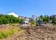 Моретта: Ход строительства 24 июня 2025