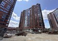 Рекорд 2, литера 3: Ход строительства 30 июня 2025