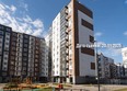 Левенцовка Парк, лит 8-11 стр.1, сек.1,2,3: Ход строительства 26 ноября 2025