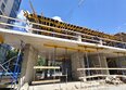 Манхэттен 2.0 Новая высота: Ход строительства 1 июля 2025