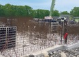 Курортный регион: Ход строительства 28 мая 2025