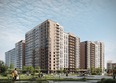 Горные высоты, литер 5.3: ЖК Горные высоты, литер 5.3