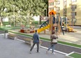 Фестивальный: ЖК Фестивальный