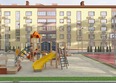 Фестивальный: ЖК Фестивальный