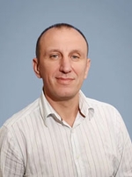 Саранча Игорь