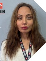 Лялина Виктория Вячеславовна