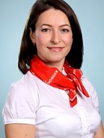 Сидоркина Елена Сергеевна