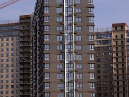 Продается 3-комнатная квартира ЖК DOGMA PARK (Догма парк), литера 15, 70 м², 9751000 рублей