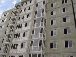 Продается 2-комнатная квартира ЖК Утёсов, 58  м&sup2;, 9570000 рублей