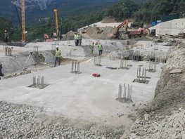 Продается 1-комнатная квартира ЖК Ботаника, сек 1-2, 33.06  м&sup2;, 12161121 рублей