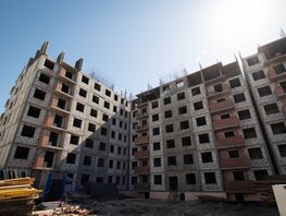 Продается 3-комнатная квартира ЖК Клубный квартал Европа 6, литера 6, 78.2 м², 9921046 рублей