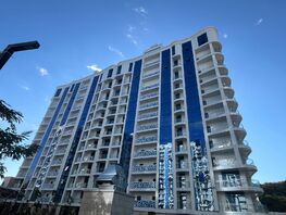 Продается 1-комнатная квартира ЖК Sun Hills Olginka (Сан Хилс Ольгинка), 3, 26.71 м², 8650000 рублей