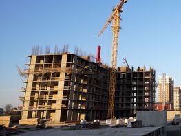Продается 1-комнатная квартира ЖК DOGMA PARK (Догма парк), литера 22, 37.3 м², 5654904 рублей