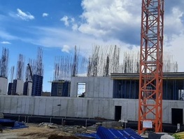 Продается Апартамент АК Тамерун, корп 1, 46.43  м&sup2;, 15380461 рублей