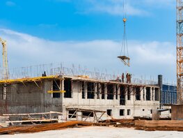 Продается 3-комнатная квартира ЖК Моренуар, литер 21, 110.1  м&sup2;, 24442200 рублей