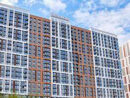 Продается 2-комнатная квартира ЖК Все Свои ВИП, литер 4, 81.75  м&sup2;, 26160000 рублей