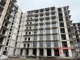 Продается 3-комнатная квартира ЖК Парк-Озеро, 98.2  м&sup2;