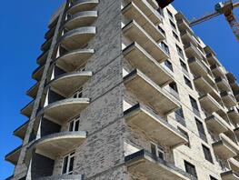 Продается 2-комнатная квартира ЖК Дружба, 2, 57.13 м², 8055330 рублей