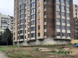 Продается 1-комнатная квартира ЖК Николаевский 2, корпус 1, 38.5  м²
