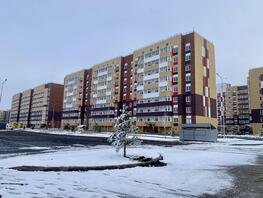 Продается 2-комнатная квартира ЖК Молодежный 2, литера 13, 44.08  м&sup2;, 5205848 рублей