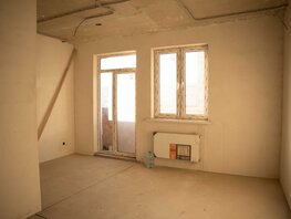 Продается Студия ЖК Цитрус, литер 1, 19  м&sup2;, 3461227 рублей