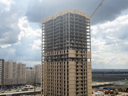 Продается 3-комнатная квартира ЖК Сокольники, литера 10, 78.12  м&sup2;, 9374400 рублей