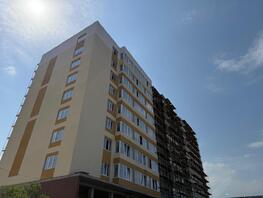 Продается 1-комнатная квартира ЖК Новый город, 47.2 м²