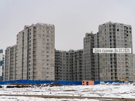 Продается Студия ЖК 5 элемент Аске, лит 5-12 стр.1, сек.1,2, 20.8  м², 3038880 рублей