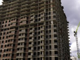 Продается 1-комнатная квартира ЖК Малина Парк, дом 2, 36.65 м², 5870000 рублей