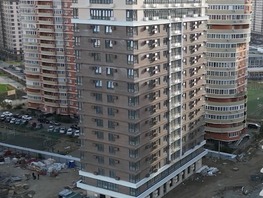 Продается 3-комнатная квартира ЖК DOGMA PARK (Догма парк), литера 7, 68.8 м², 9852160 рублей