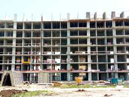 Продается 3-комнатная квартира ЖК Любимый дом-Адыгейск, 74.32 м², 7803600 рублей