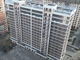 Продается 2-комнатная квартира ЖК DOGMA PARK (Догма парк), литера 2, 58.9 м², 8328460 рублей