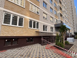 Продается 1-комнатная квартира ЖК Славянка, литера 10, 37.48 м², 5356000 рублей