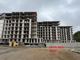 Продается 1-комнатная квартира ЖК Парк-Озеро, 40  м², 6400000 рублей
