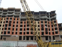 Продается 2-комнатная квартира ЖК по ул. Фоменко, 60.63  м²