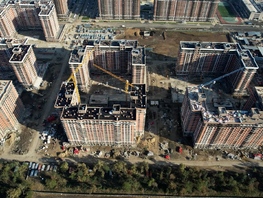 Продается Студия ЖК Самолет, литера 56, 26.3 м², 5696580 рублей