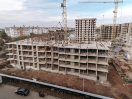 Продается 1-комнатная квартира ЖК Клубный квартал Европа, 9, литера 1, 39.68  м², 7270963 рублей