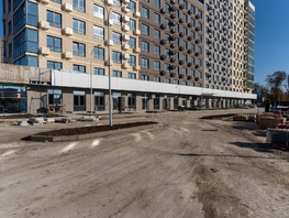 Продается Офис ЖК Высочество, литера 2, 65.53  м², 1965900 рублей