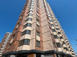 Продается 2-комнатная квартира ЖК Лучший, литер 3, 68.48 м², 10682880 рублей
