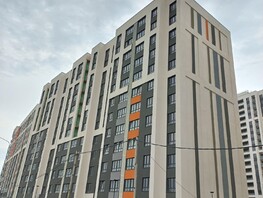 Продается 2-комнатная квартира ЖК Novella (Новелла), дом 5, 66.8  м², 6200000 рублей