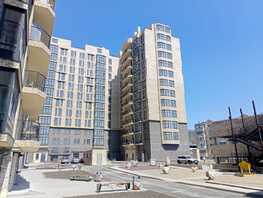 Продается 3-комнатная квартира ЖК Горизонт, 87.1 м²
