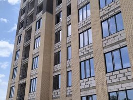 Продается 2-комнатная квартира ЖК Николаевский 2, корпус 1, 55.1 м²