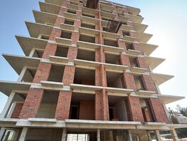 Продается 2-комнатная квартира ЖК Виноград, 94.83 м²