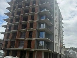 Продается 3-комнатная квартира ЖК Виноград, 131.35  м&sup2;